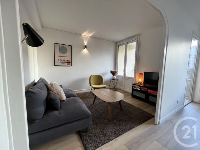 Appartement F4 à louer - 4 pièces - 80,12 m2 - Bordeaux - 33 - AQUITAINE