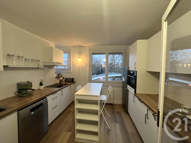 Appartement F4 à louer - 4 pièces - 80,12 m2 - Bordeaux - 33 - AQUITAINE