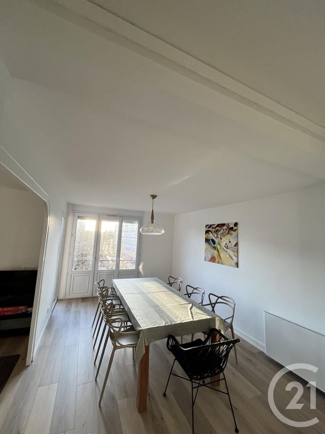 Appartement F4 à louer - 4 pièces - 80,12 m2 - Bordeaux - 33 - AQUITAINE