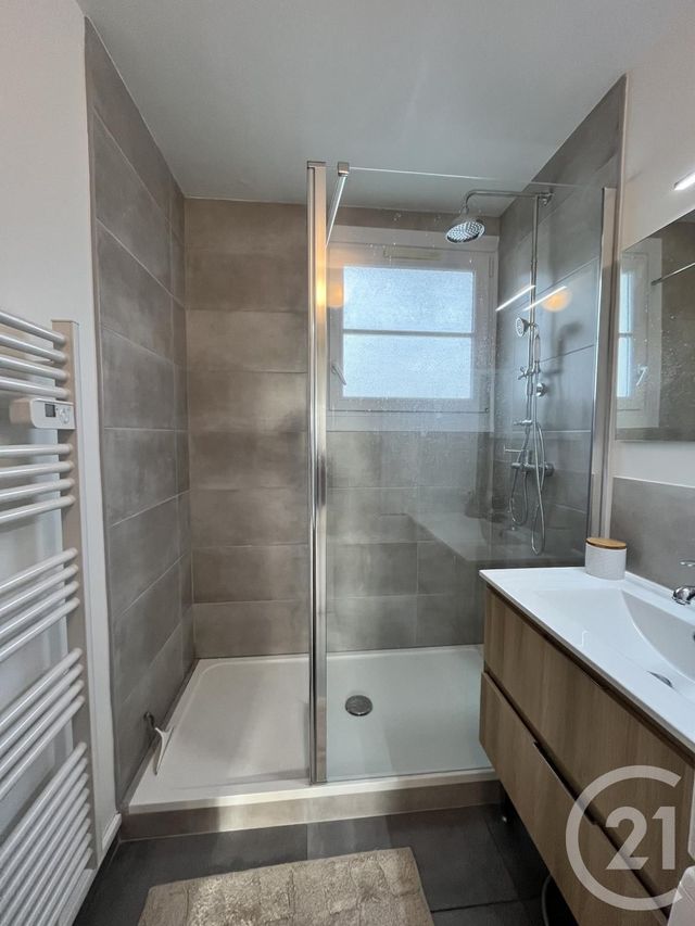 Appartement F4 à louer - 4 pièces - 80,12 m2 - Bordeaux - 33 - AQUITAINE