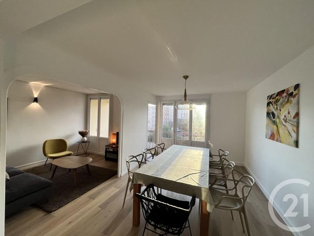 appartement - BORDEAUX - 33