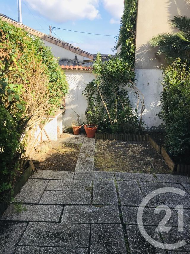 maison - BORDEAUX - 33