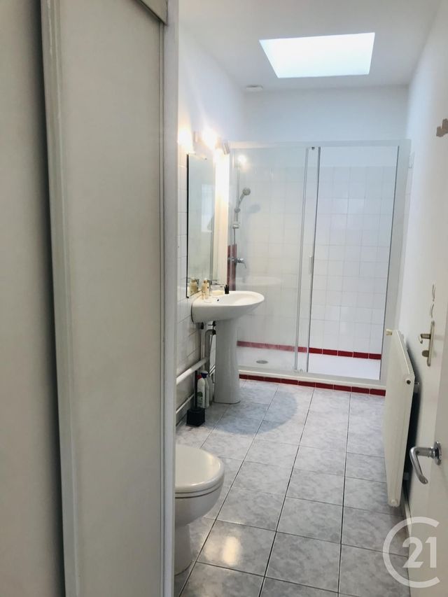 Maison à louer - 3 pièces - 53,21 m2 - Bordeaux - 33 - AQUITAINE