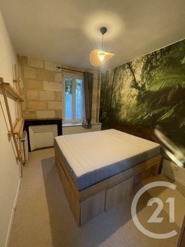 Maison à louer - 3 pièces - 75,06 m2 - Bordeaux - 33 - AQUITAINE