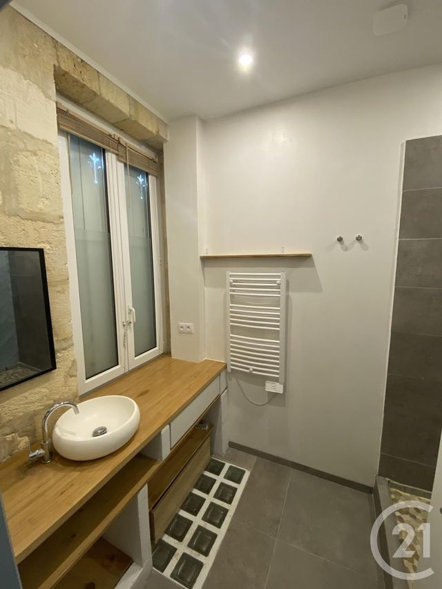 Maison à louer - 3 pièces - 75,06 m2 - Bordeaux - 33 - AQUITAINE