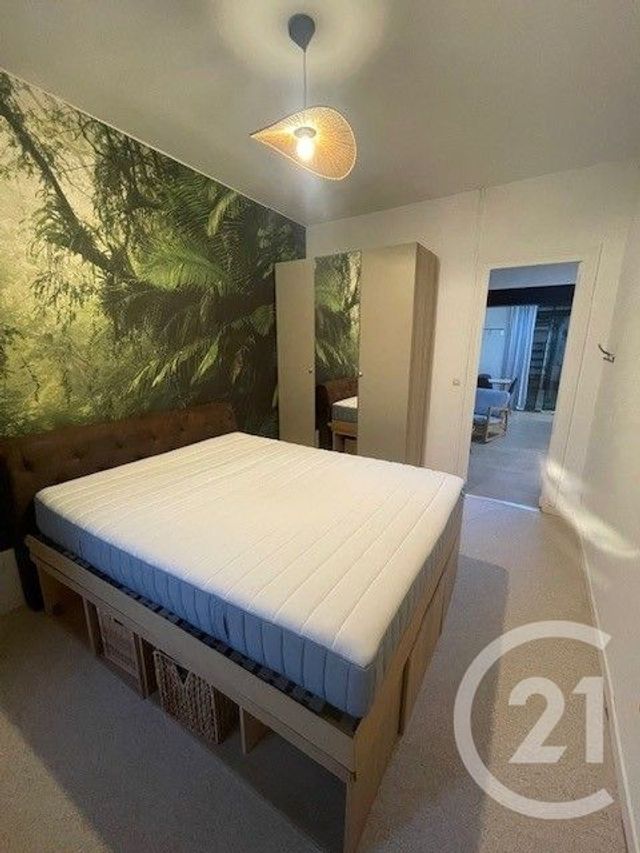 Maison à louer - 3 pièces - 75,06 m2 - Bordeaux - 33 - AQUITAINE