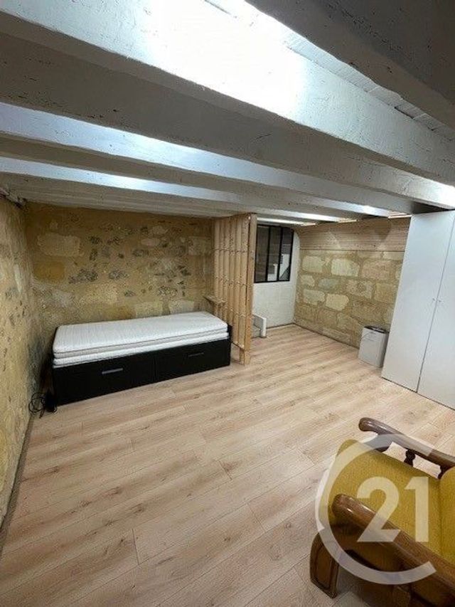 Maison à louer - 3 pièces - 75,06 m2 - Bordeaux - 33 - AQUITAINE