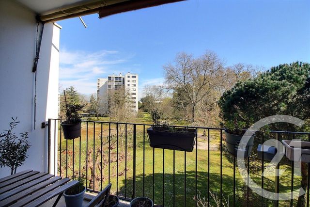 Appartement à vendre - 3 pièces - 75,48 m2 - Talence - 33 - AQUITAINE