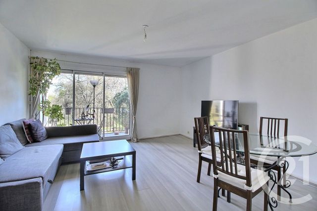 Appartement à vendre - 3 pièces - 75,48 m2 - Talence - 33 - AQUITAINE