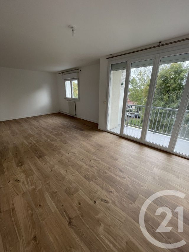 Appartement T3 à louer TALENCE