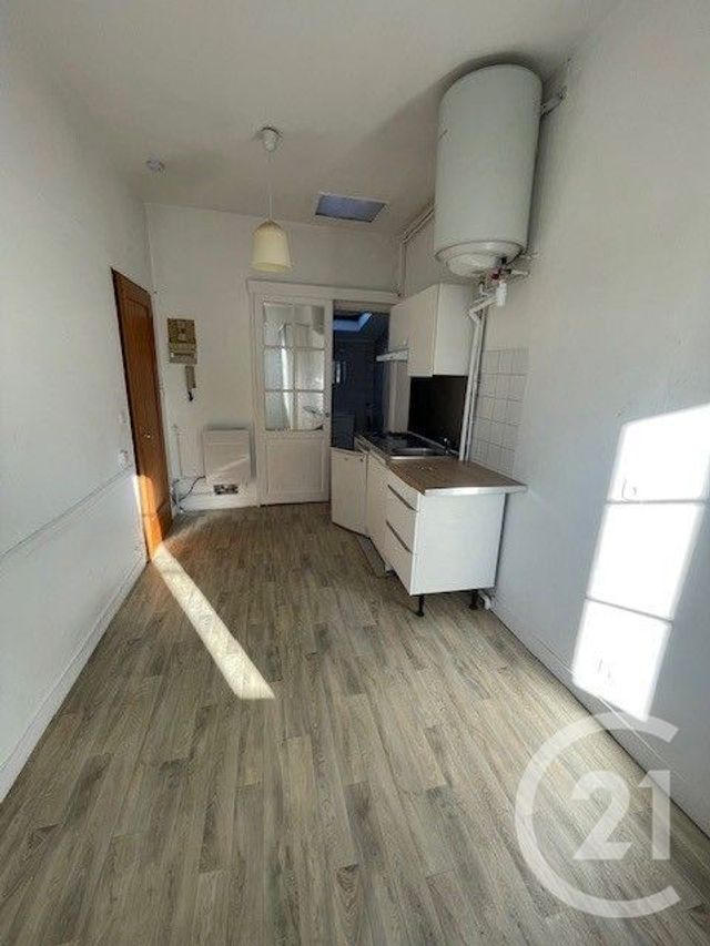 appartement - BORDEAUX - 33