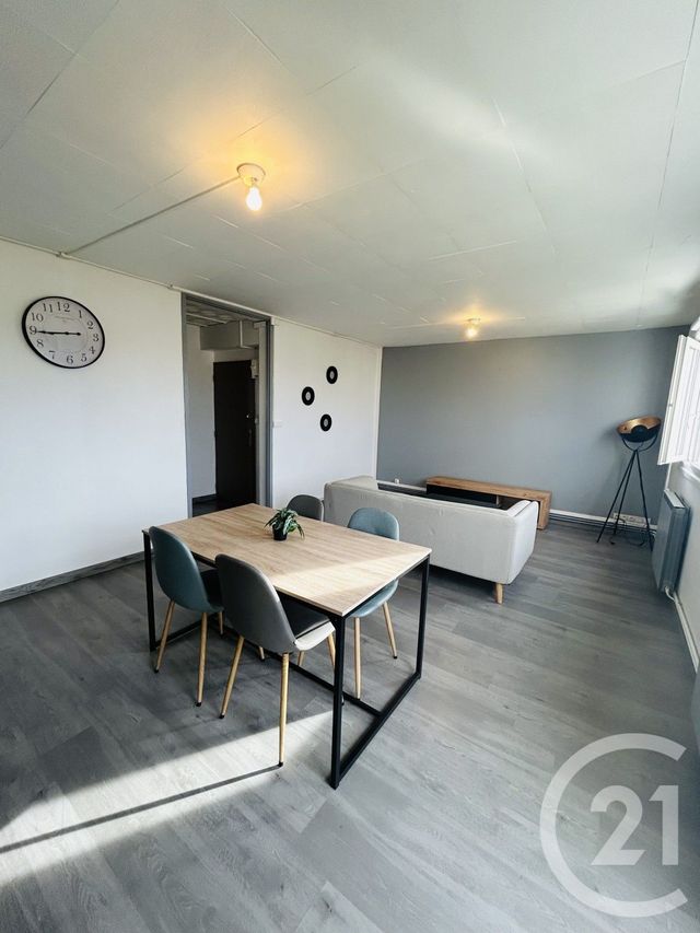 Appartement T3 à louer - 3 pièces - 63,47 m2 - Villenave D Ornon - 33 - AQUITAINE