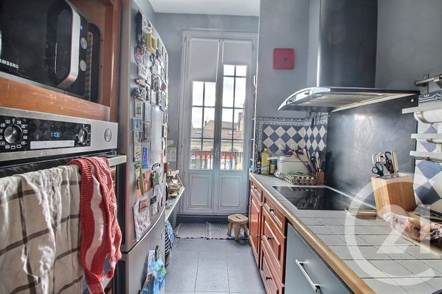Appartement T4 &agrave; vendre - 5 pi&egrave;ces - 128,43 m2 - Bordeaux - 33 - AQUITAINE
