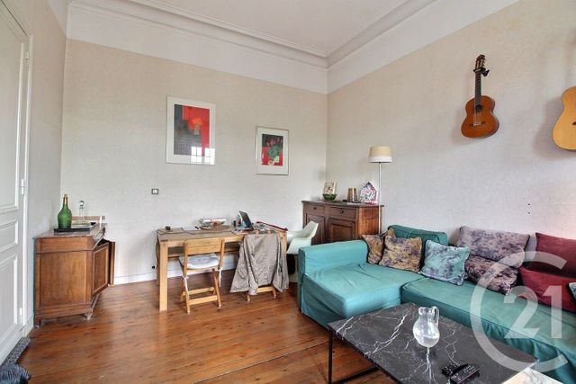 Appartement T4 &agrave; vendre - 5 pi&egrave;ces - 128,43 m2 - Bordeaux - 33 - AQUITAINE