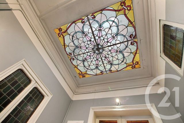 Appartement T4 &agrave; vendre - 5 pi&egrave;ces - 128,43 m2 - Bordeaux - 33 - AQUITAINE