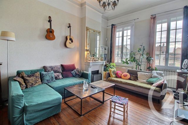 appartement - BORDEAUX - 33