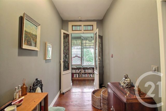 Appartement T4 &agrave; vendre - 5 pi&egrave;ces - 128,43 m2 - Bordeaux - 33 - AQUITAINE