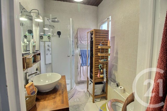 Appartement T4 &agrave; vendre - 5 pi&egrave;ces - 128,43 m2 - Bordeaux - 33 - AQUITAINE