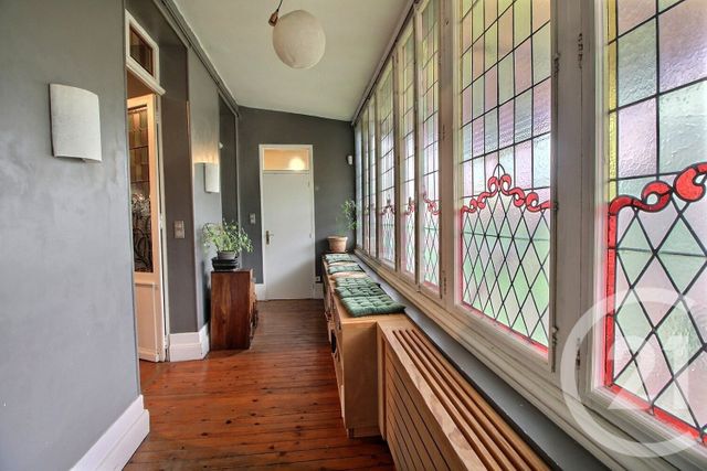 Appartement T4 &agrave; vendre - 5 pi&egrave;ces - 128,43 m2 - Bordeaux - 33 - AQUITAINE