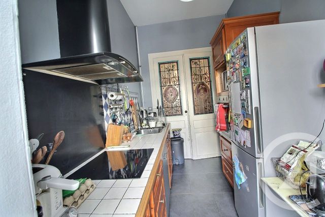 Appartement T4 &agrave; vendre - 5 pi&egrave;ces - 128,43 m2 - Bordeaux - 33 - AQUITAINE