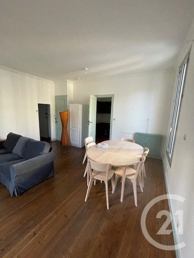 Appartement T3 à louer - 3 pièces - 79,73 m2 - Bordeaux - 33 - AQUITAINE