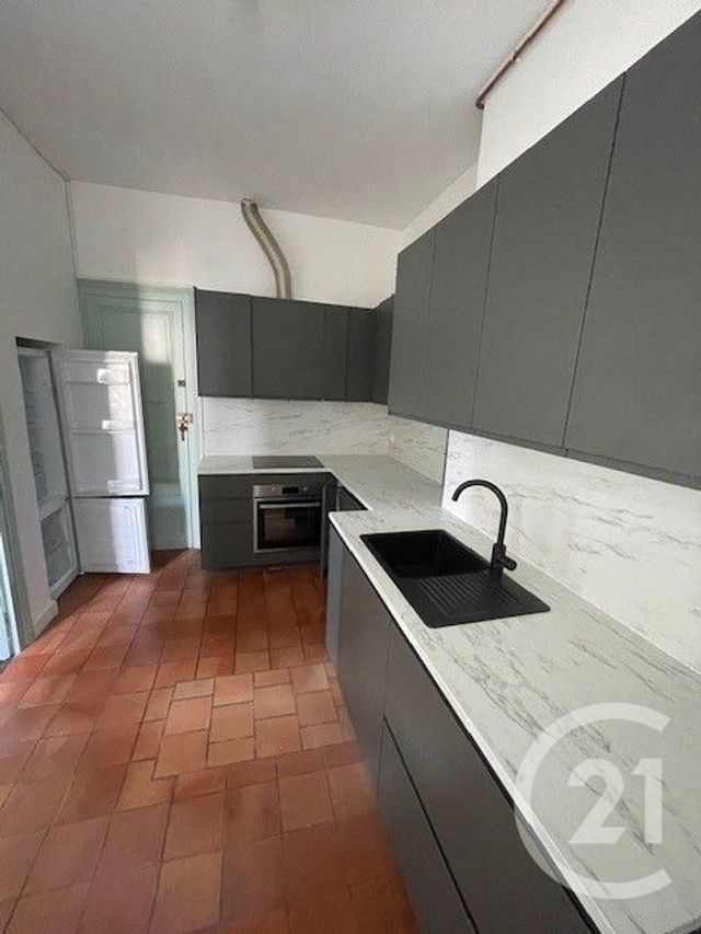 appartement - BORDEAUX - 33