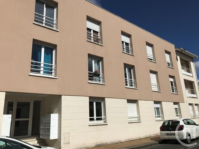 Appartement F2 à louer BORDEAUX