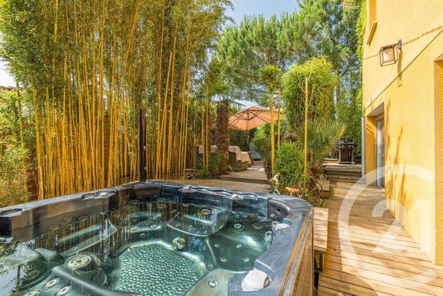 Maison à louer - 4 pièces - 137,75 m2 - Villenave D Ornon - 33 - AQUITAINE