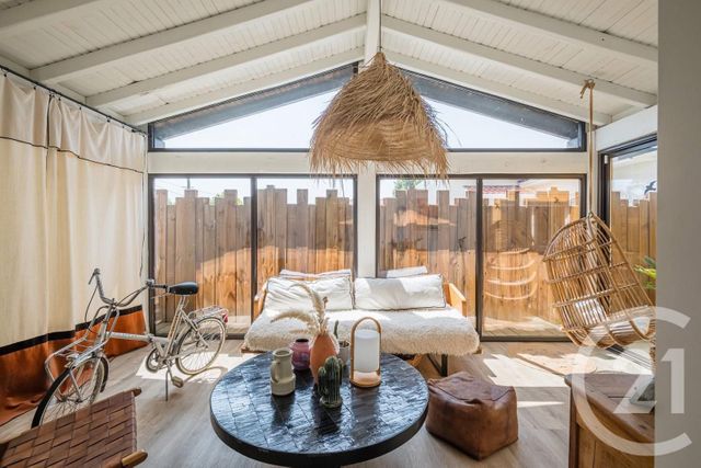 Maison à louer - 4 pièces - 137,75 m2 - Villenave D Ornon - 33 - AQUITAINE