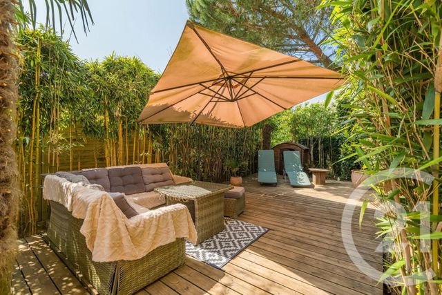 Maison à louer - 4 pièces - 137,75 m2 - Villenave D Ornon - 33 - AQUITAINE