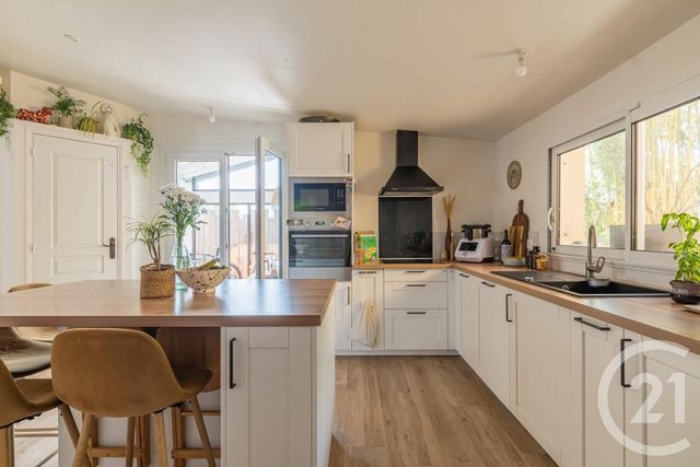 Maison à louer - 4 pièces - 137,75 m2 - Villenave D Ornon - 33 - AQUITAINE