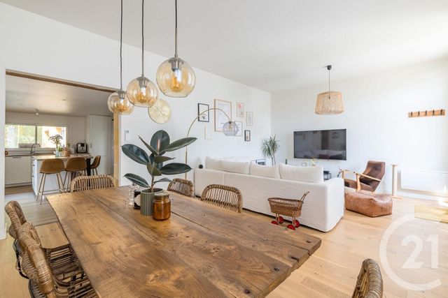 Maison à louer - 4 pièces - 137,75 m2 - Villenave D Ornon - 33 - AQUITAINE