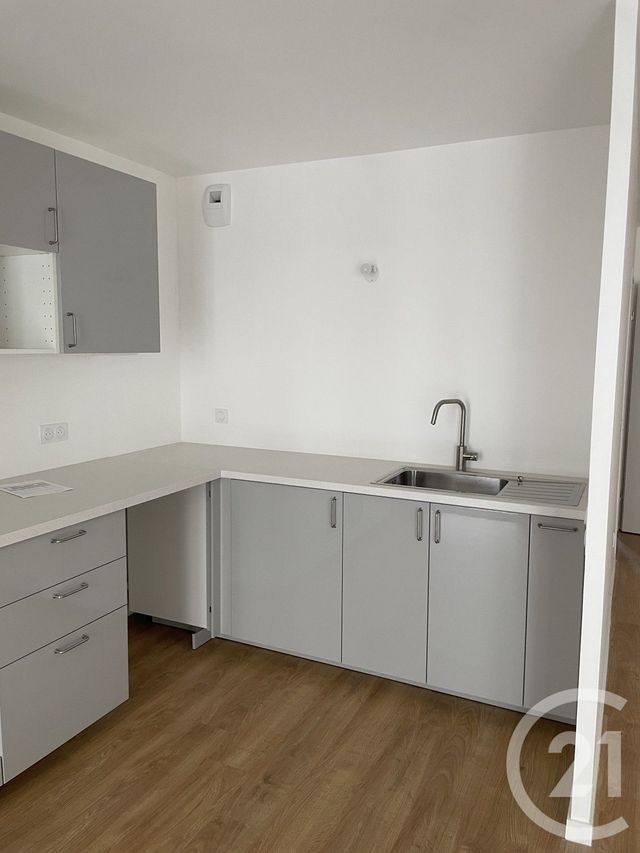 Appartement T4 à louer BORDEAUX