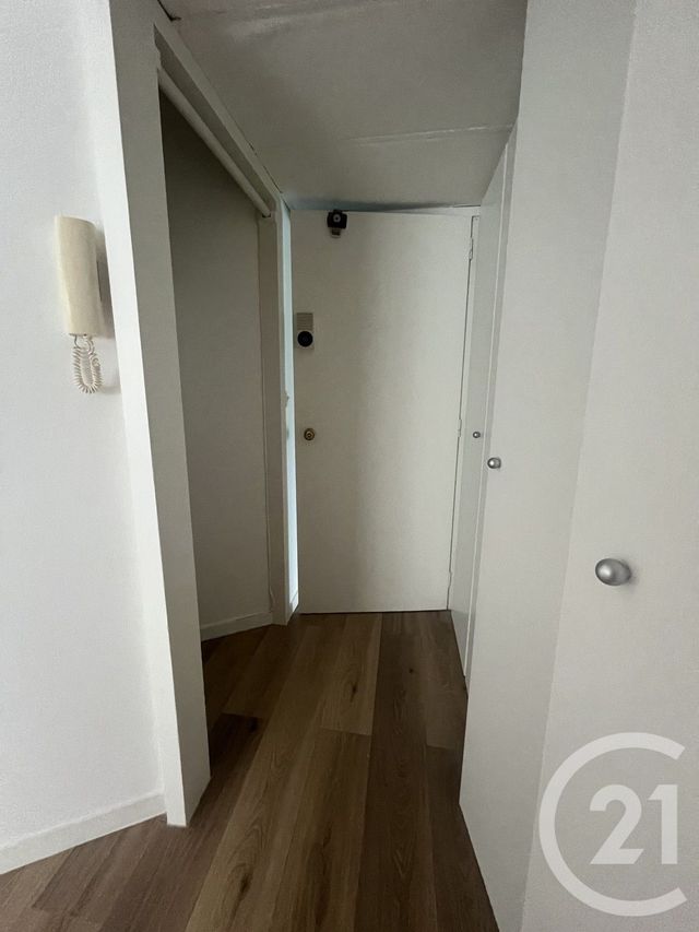 Appartement F1 à louer - 1 pièce - 25,24 m2 - Talence - 33 - AQUITAINE