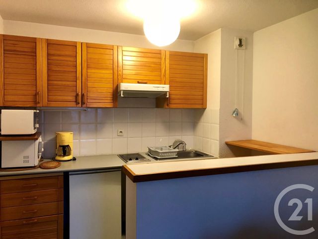 Appartement T2 à louer - 2 pièces - 38,60 m2 - Talence - 33 - AQUITAINE