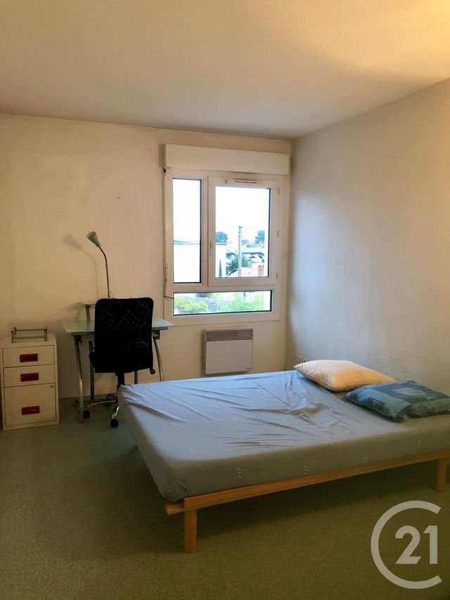Appartement T2 à louer - 2 pièces - 38,60 m2 - Talence - 33 - AQUITAINE