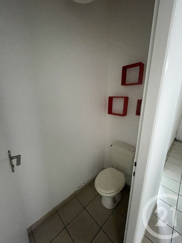 Appartement à louer - 3 pièces - 74,50 m2 - Bordeaux - 33 - AQUITAINE