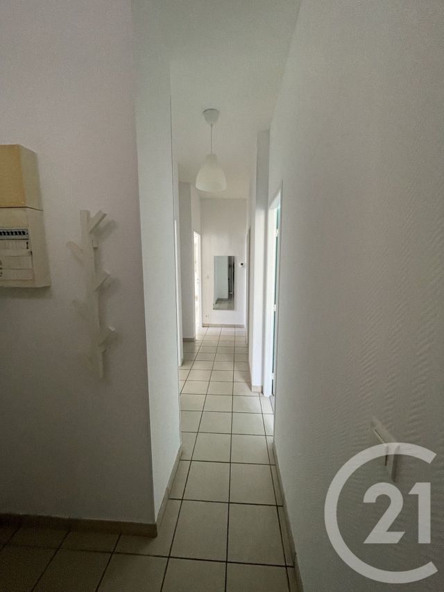 Appartement à louer - 3 pièces - 74,50 m2 - Bordeaux - 33 - AQUITAINE