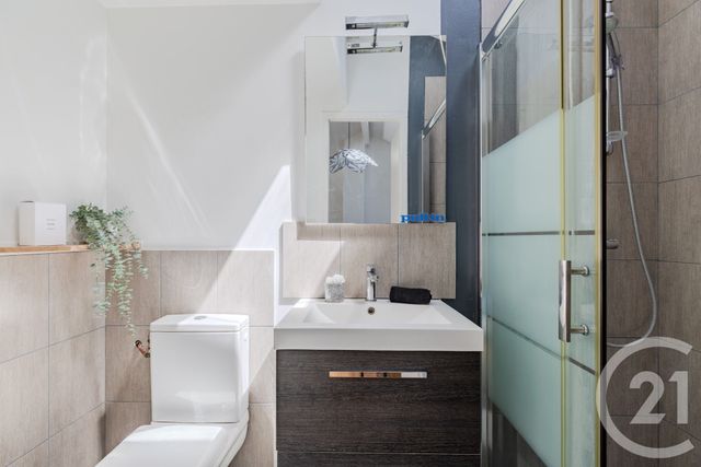 Maison &agrave; vendre - 4 pi&egrave;ces - 92 m2 - Talence - 33 - AQUITAINE