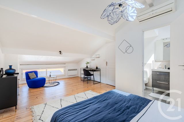 Maison &agrave; vendre - 4 pi&egrave;ces - 92 m2 - Talence - 33 - AQUITAINE