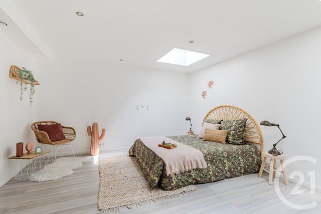 Maison &agrave; vendre - 4 pi&egrave;ces - 92 m2 - Talence - 33 - AQUITAINE