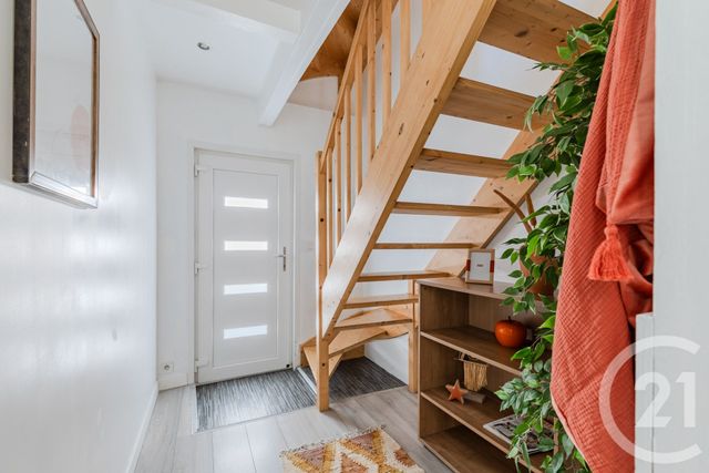 Maison &agrave; vendre - 4 pi&egrave;ces - 92 m2 - Talence - 33 - AQUITAINE