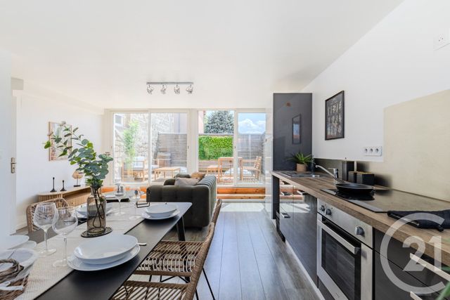 Maison &agrave; vendre - 4 pi&egrave;ces - 92 m2 - Talence - 33 - AQUITAINE