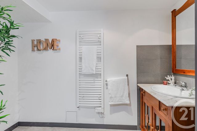 Maison &agrave; vendre - 4 pi&egrave;ces - 92 m2 - Talence - 33 - AQUITAINE