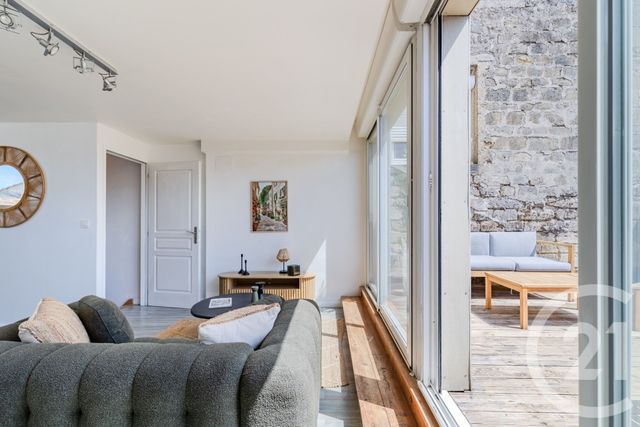 Maison &agrave; vendre - 4 pi&egrave;ces - 92 m2 - Talence - 33 - AQUITAINE