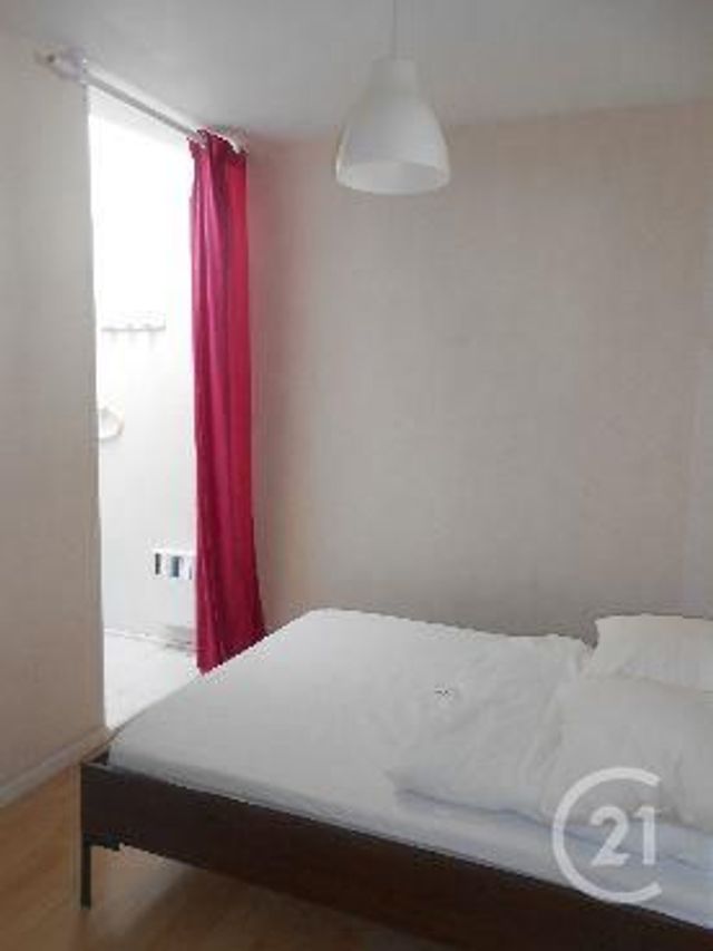 Appartement T2 à louer - 2 pièces - 33,74 m2 - Bordeaux - 33 - AQUITAINE