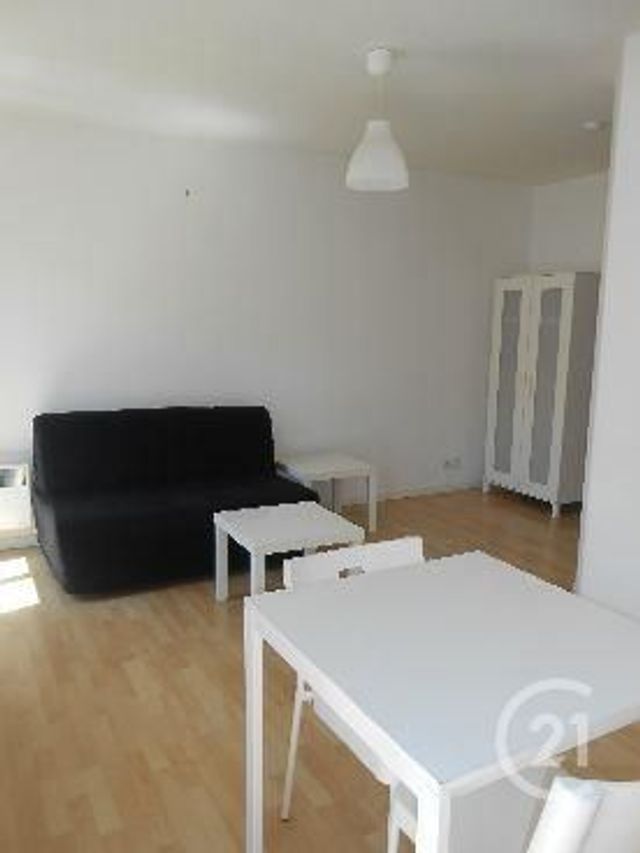 Appartement T2 à louer - 2 pièces - 33,74 m2 - Bordeaux - 33 - AQUITAINE