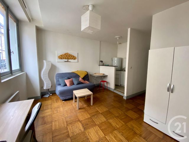 Appartement T1 à louer BORDEAUX
