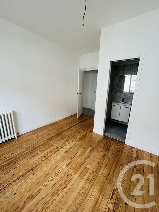 Appartement T5 &agrave; louer - 5 pi&egrave;ces - 111,12 m2 - Bordeaux - 33 - AQUITAINE
