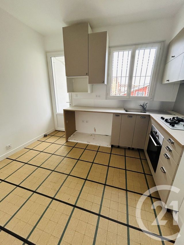 Appartement T5 &agrave; louer - 5 pi&egrave;ces - 111,12 m2 - Bordeaux - 33 - AQUITAINE